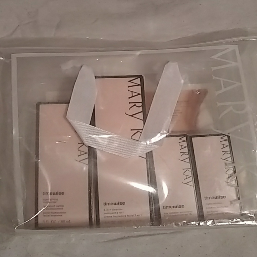 Normal/Dry Skin Timewise Miracle Set